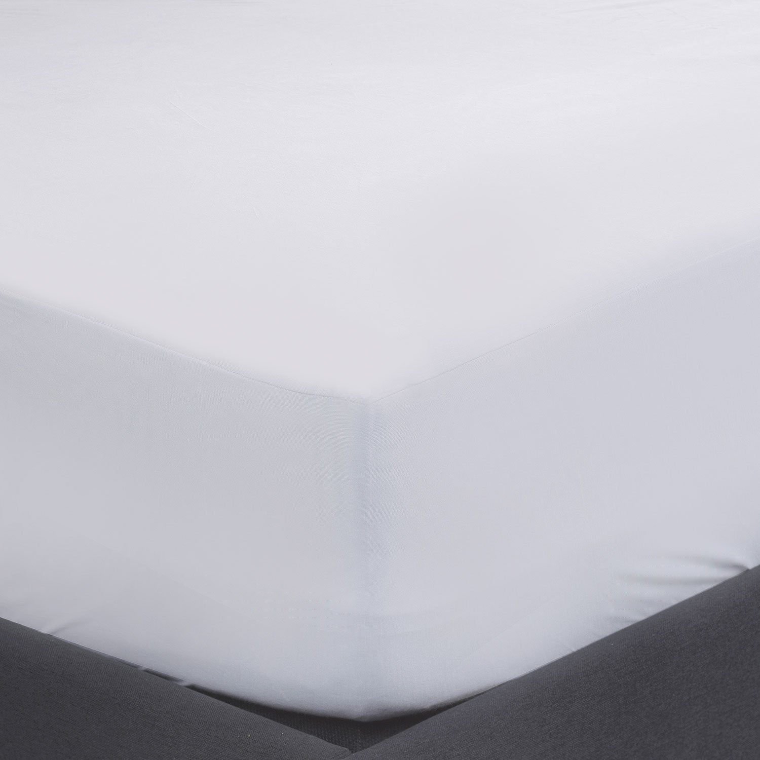 Premium Bamboo Mattress Protector - 100% Waterproof and Hypoallergenic - zzZensleep