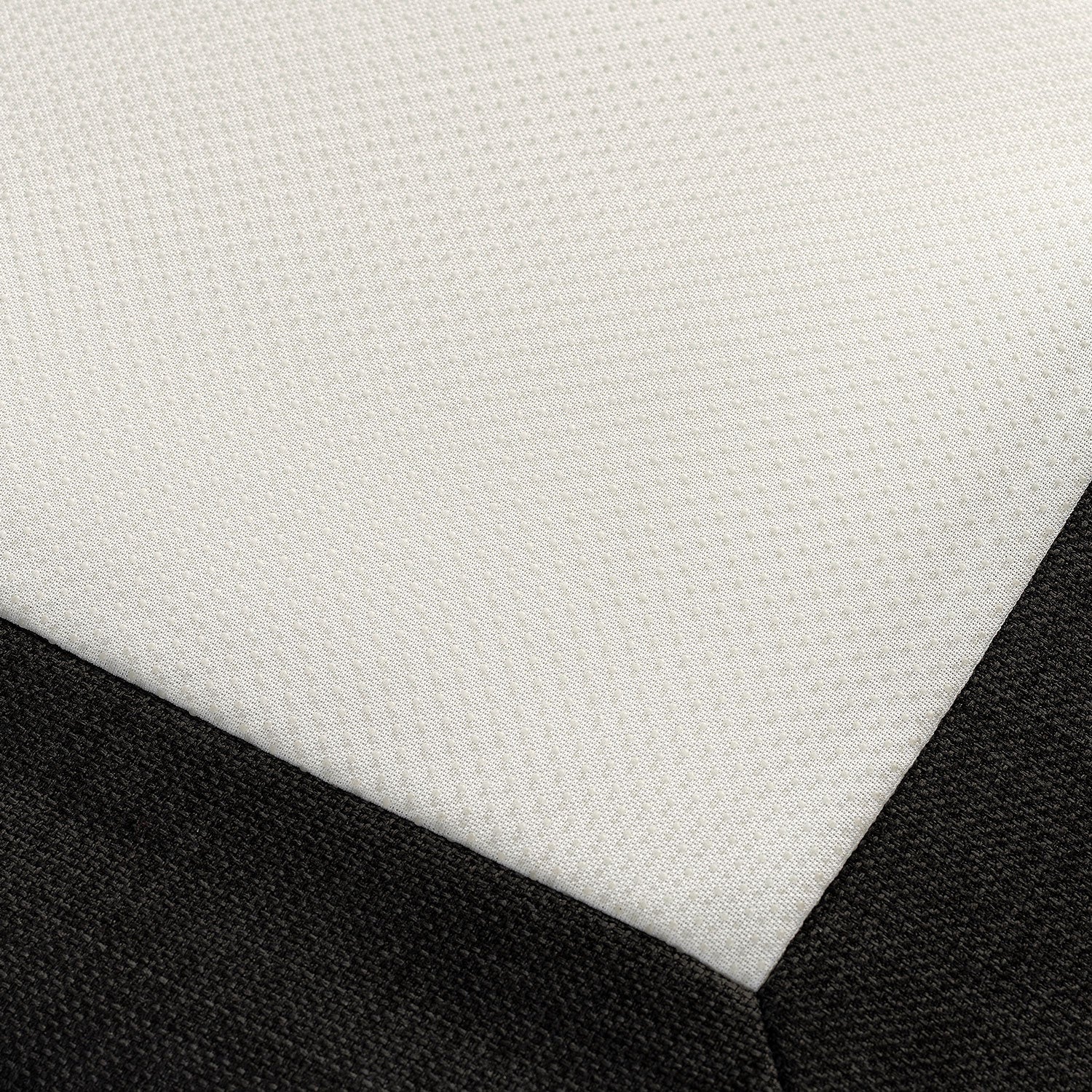 Open Box Return - Z4/E4 Zero Clearance Adjustable Bed Frame - Designed for Storage Beds or standard beds