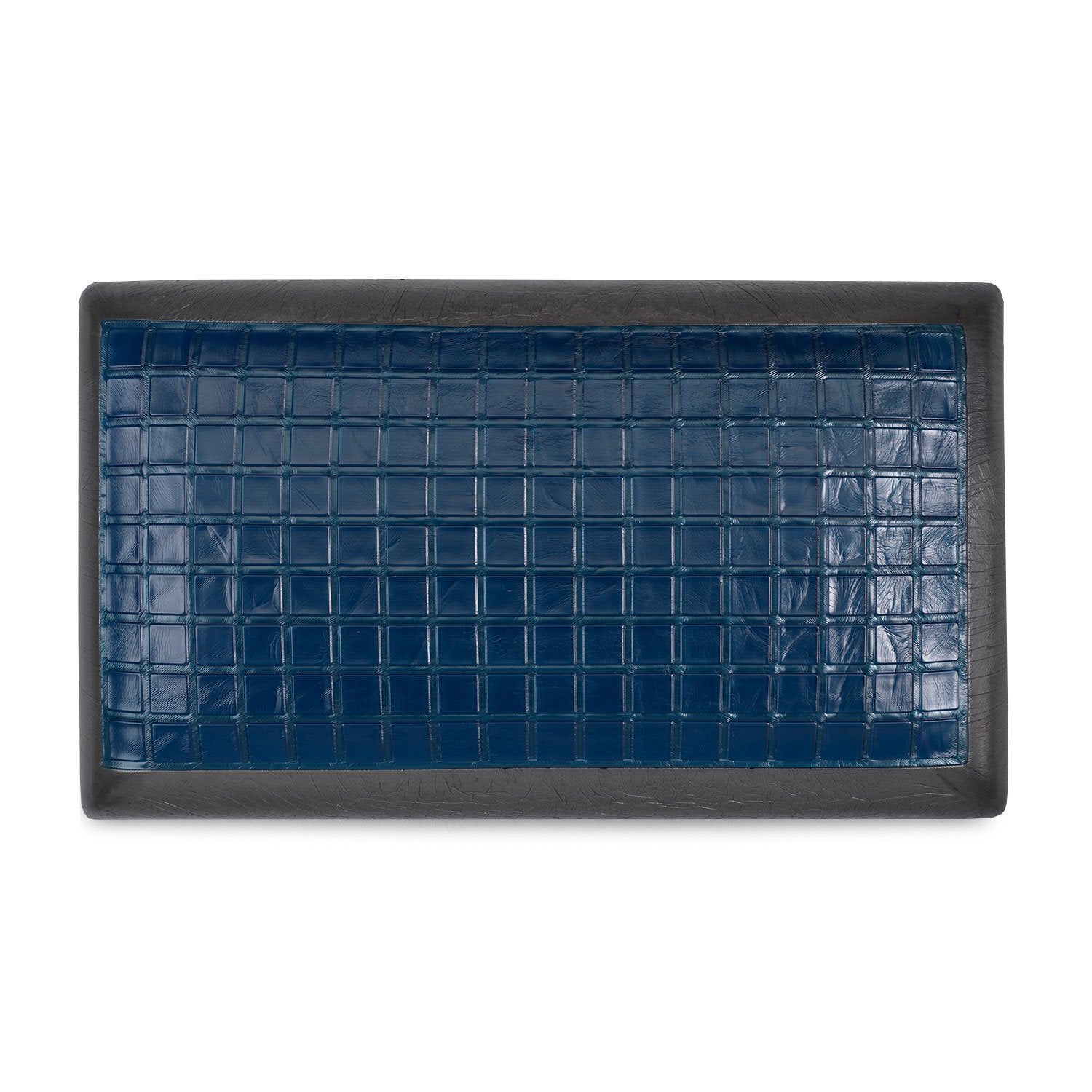Bamboo Charcoal and Gel Memory Foam Pillow - Washable Cover - zzZensleep