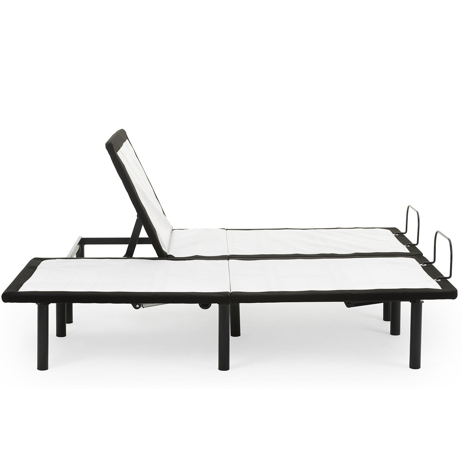 Adjustable Bed Base Head Only - Wired Remote - zzZensleep