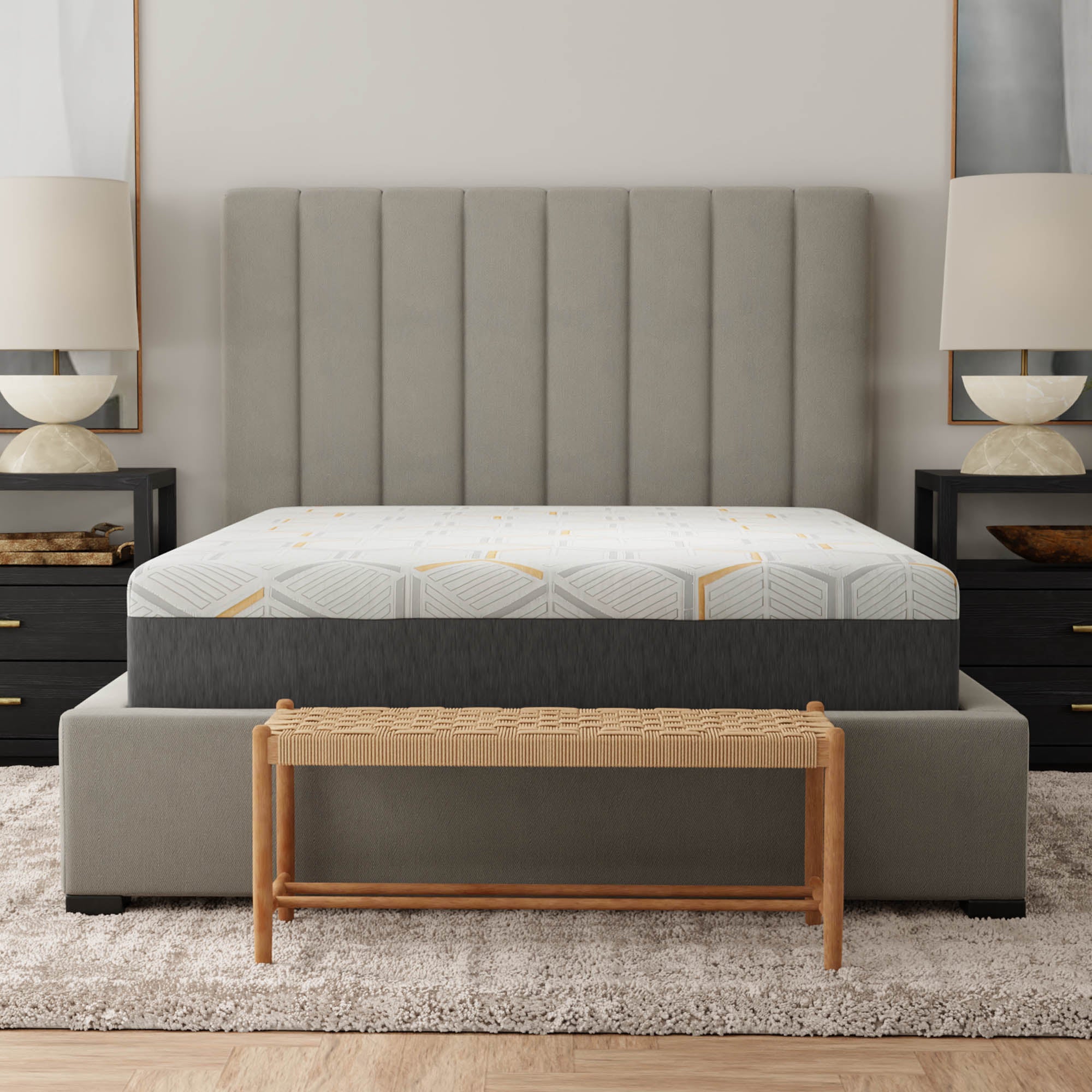 Copper Infused Memory Foam Mattresses: The Perfect Choice for Adjustable Beds