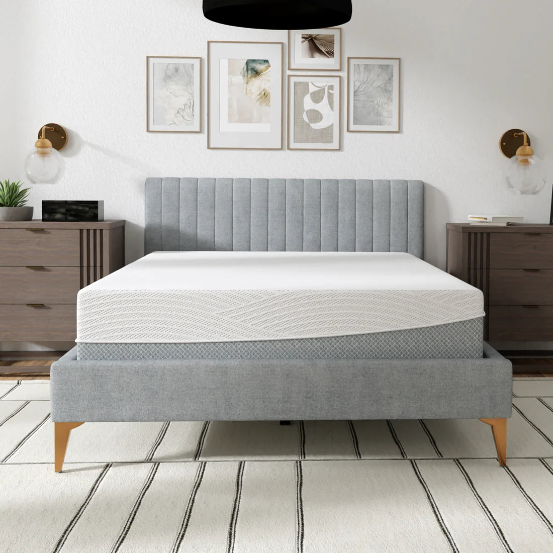Mattresses