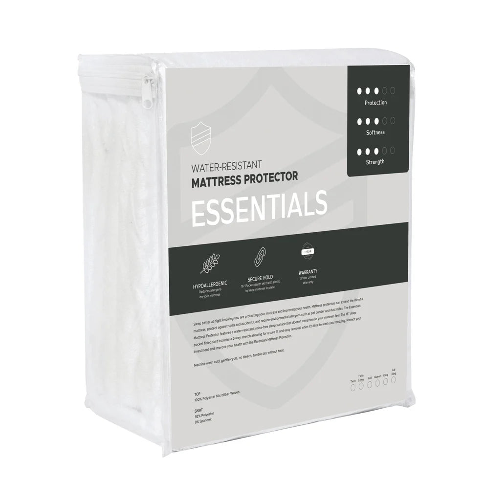 Essentials Mattress Protector